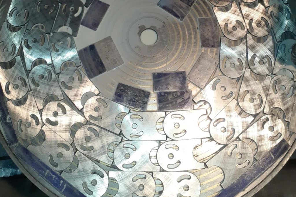 Blanchard Grinding & Double Disc Grinding in Pomona, CA Blanchard Grinding & Double Disc Grinding in Pomona, CA